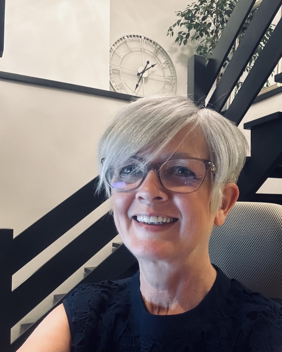 Michelle Cryer, founder of My Professional CV