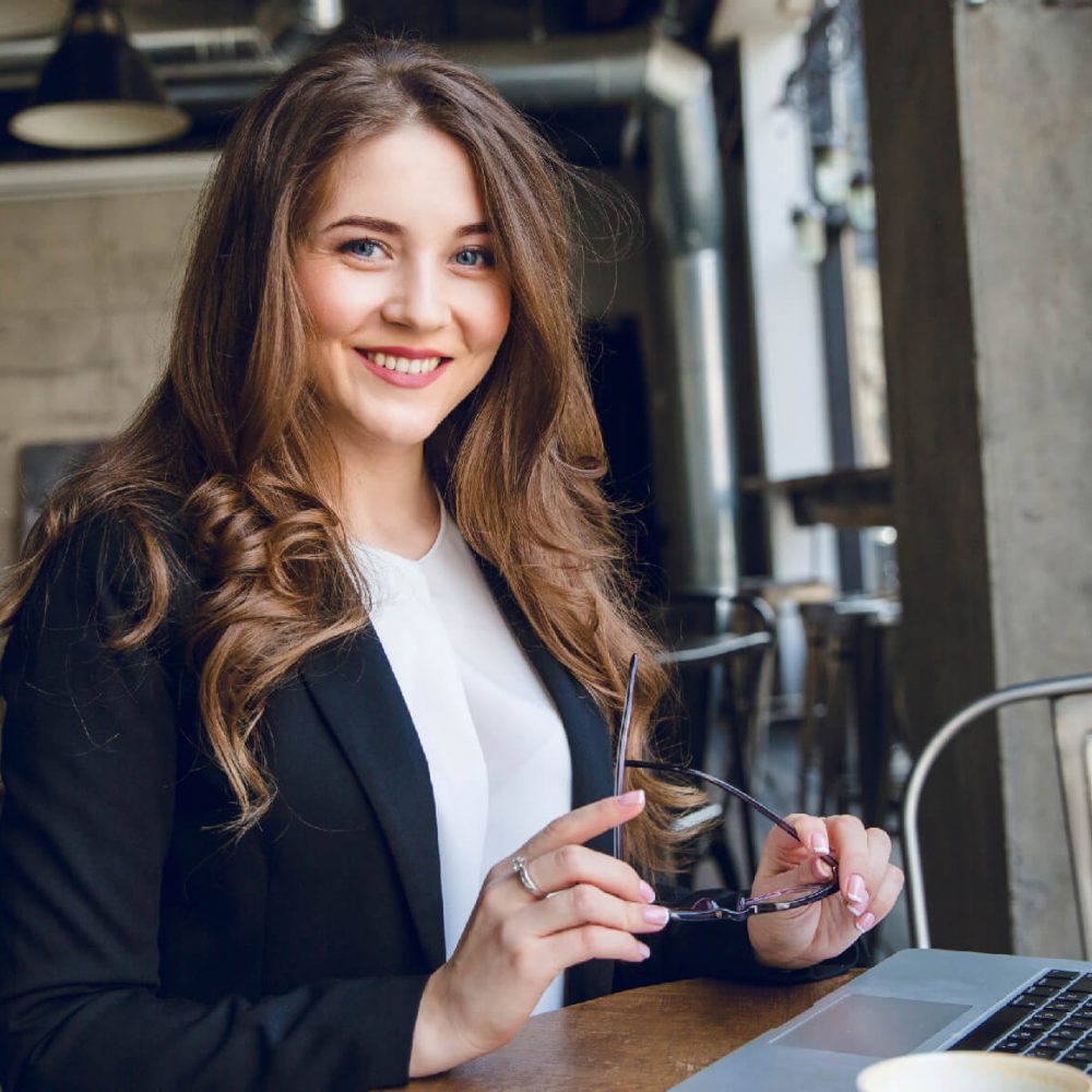 Professional CV redesign service