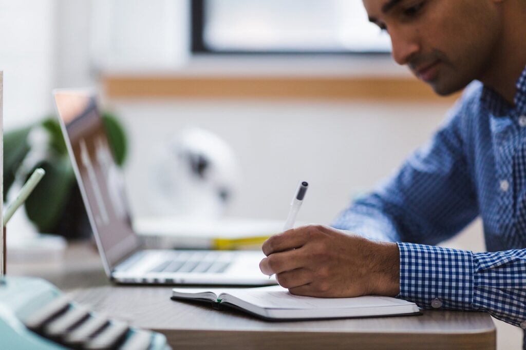 I Need a More Up-to-Date CV. I Don’t Feel Like My Current CV Reflects My Experiences”