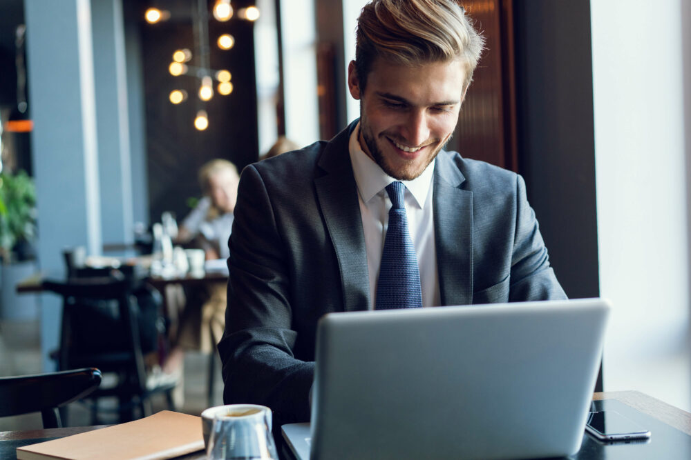 Advanced Career CV - 10 Years'+ Experience