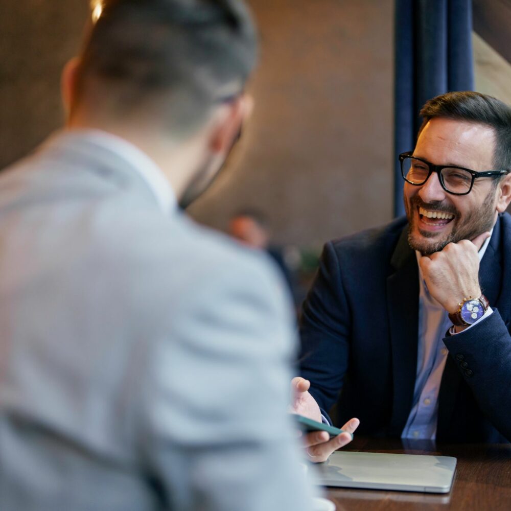 Professional Career Coaching​
