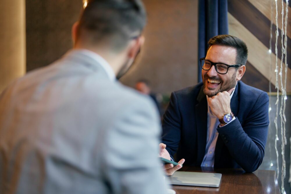 Professional Career Coaching​