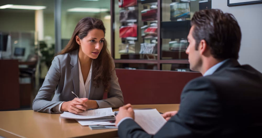 Professional Career Coaching​