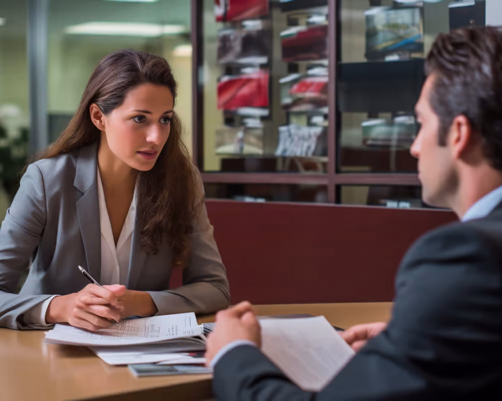 Professional Career Coaching​