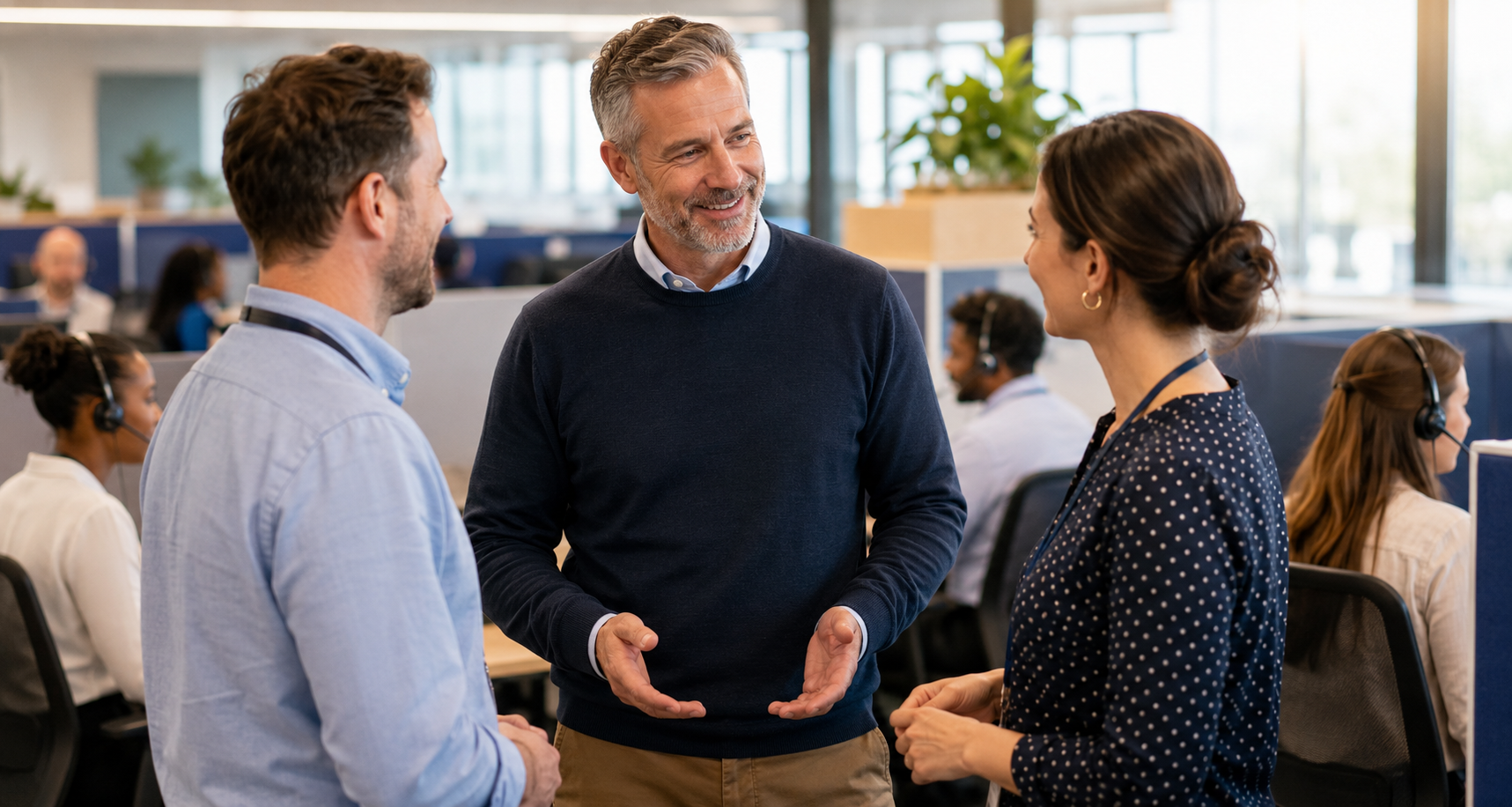 From Months Without an Interview to Securing a Senior Management Role