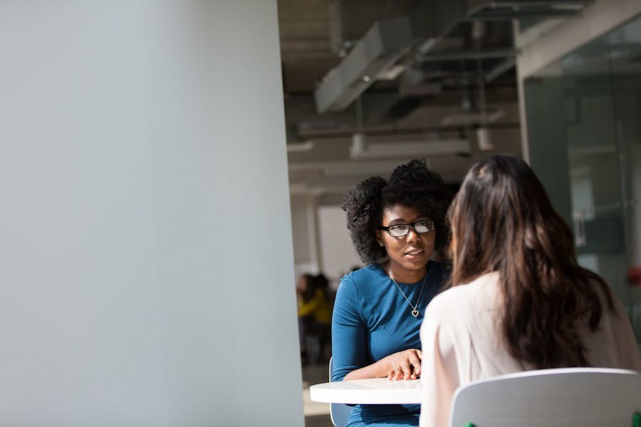 Professional Career Coaching​