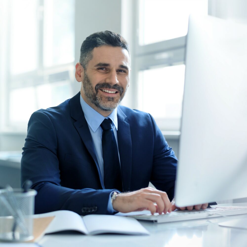 Platinum Job Search