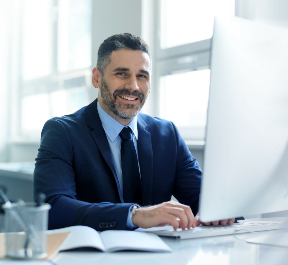 Platinum Job Search