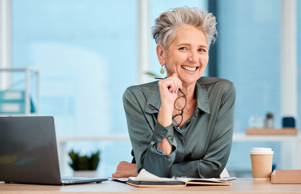 Signature Job Search Service