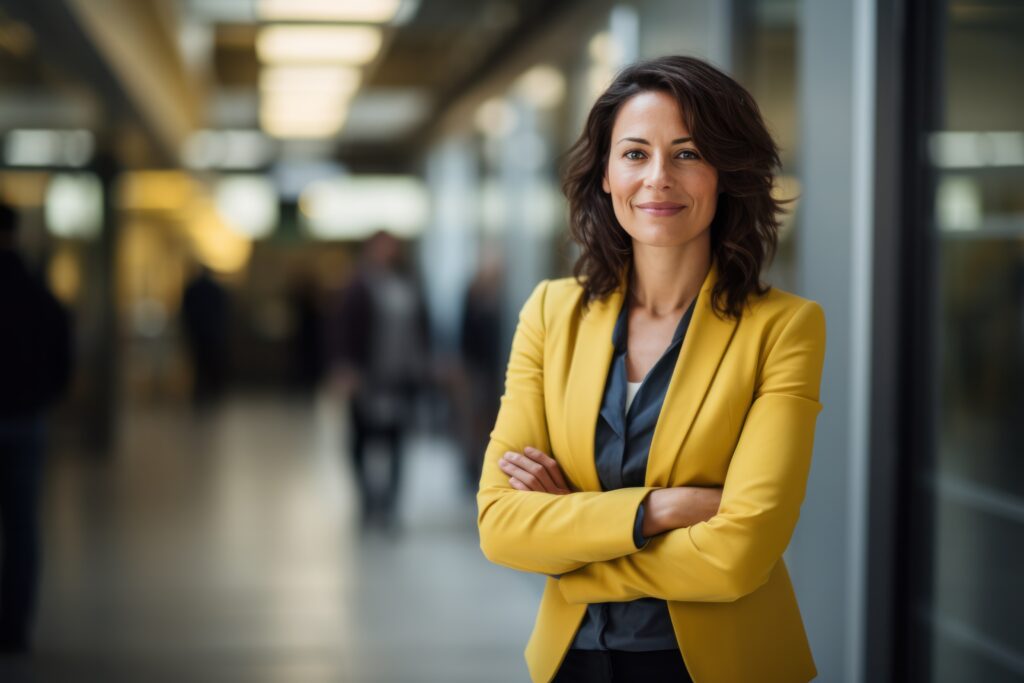 Exec-Level Roles – Investment ‘V’ Reward