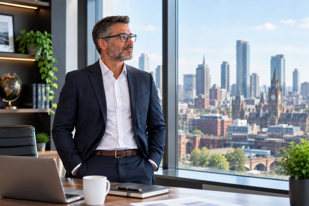 Planning for Your Future Executive Director Role – It’s Never Too Early to Start